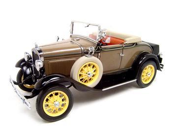 Ford Model A Roadster 1931* voir note