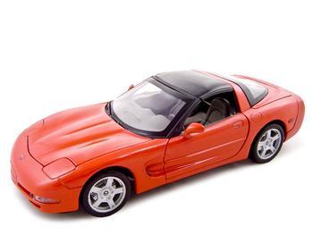 Chevrolet Corvette 1999