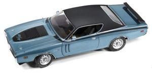Dodge Charger R/T 1971