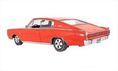 Dodge Charger 1966