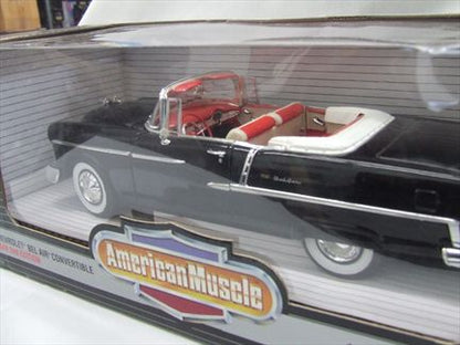 Chevrolet Bel Air 1955 Convertible 