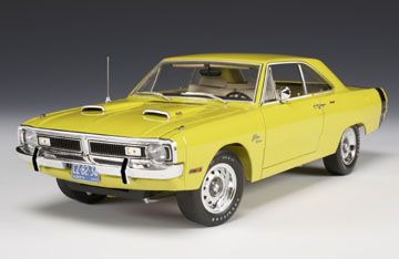 Dodge Dart Swinger 340 1971