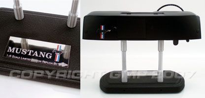 Ford Mustang 1965 &quot;Dash&quot;