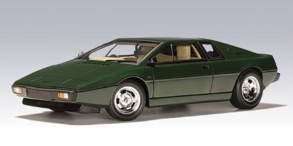Lotus Esprit Type 1979