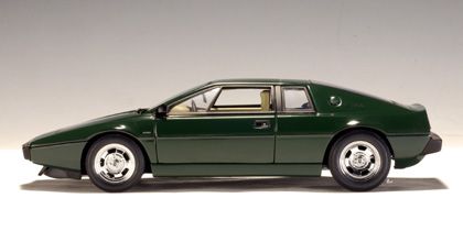 Lotus Esprit Type 1979