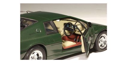 Lotus Esprit Type 1979