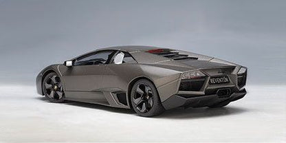 Lamborghini Reventon (Reste 1)