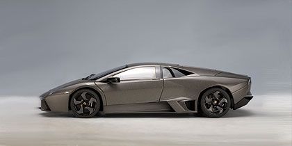 Lamborghini Reventon (Reste 1)