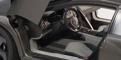 Lamborghini Reventon (Reste 1)