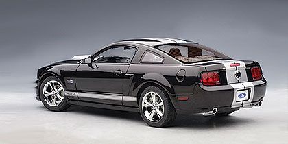Ford Shelby GT 2007