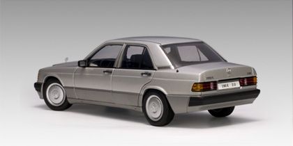 Mercedes-Benz 190E 2.0 1990