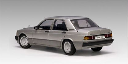Mercedes-Benz 190E 2.0 1990