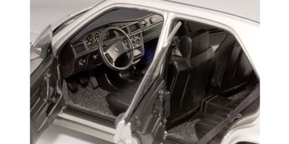 Mercedes-Benz 190E 2.0 1990