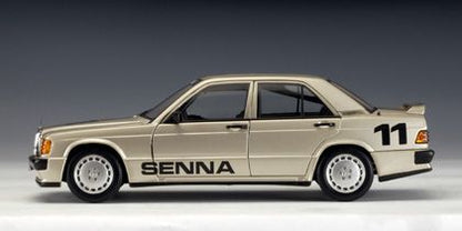 Mercedes-Benz 190E 2.3 16V Nurburgring Anniversary 1984 Winner 