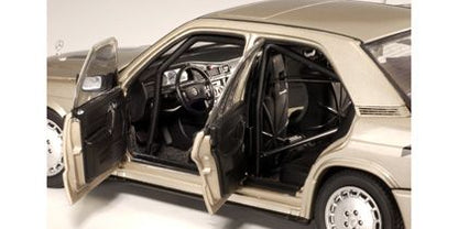 Mercedes-Benz 190E 2.3 16V Nurburgring Anniversary 1984 Winner 