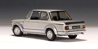 BMW 2002 Turbo 1973
