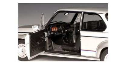 BMW 2002 Turbo 1973