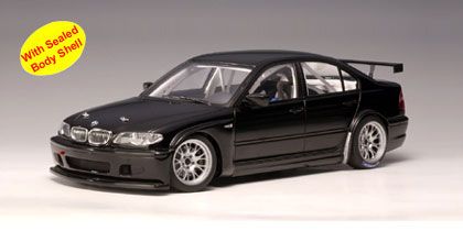 BMW 320I (E46) WTCC 2005