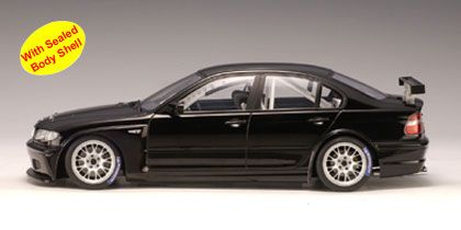 BMW 320I (E46) WTCC 2005
