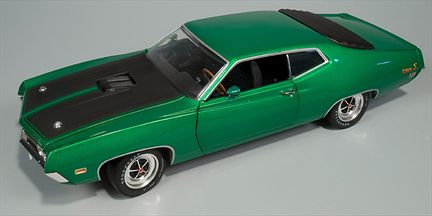 Ford Torino Cobra 1971