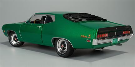 Ford Torino Cobra 1971