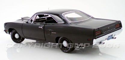 Plymouth Road Runner 1970 Hemi