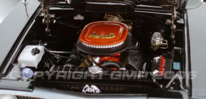 Plymouth Road Runner 1970 Hemi