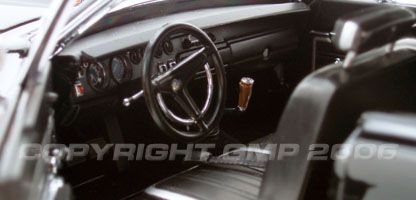 Plymouth Road Runner 1970 Hemi