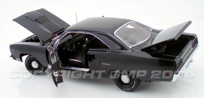 Plymouth Road Runner 1970 Hemi
