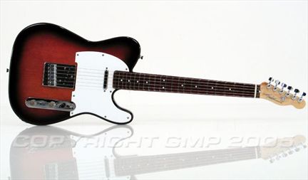 Guitare Fender Telecaster