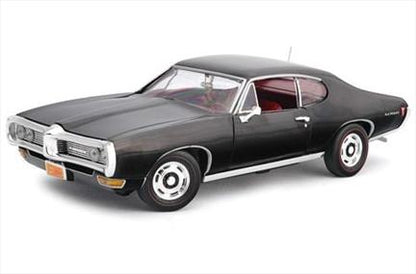 Pontiac Lemans 1968