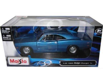 Dodge Charger R/T 1969