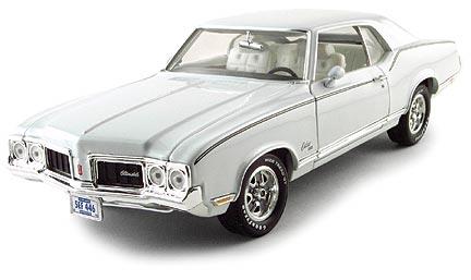 Oldsmobile Cutlass SX 1970