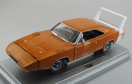 Dodge Charger Daytona 1969