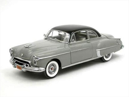 Oldsmobile 1950 Rocket 88 *Chase Car*