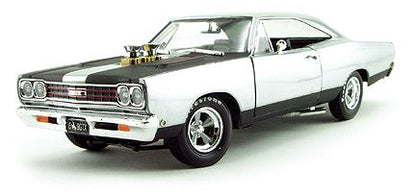 Plymouth GTX 1969 *Chase Car*    1 left