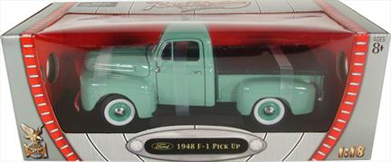 Ford F-1 Pick Up 1948