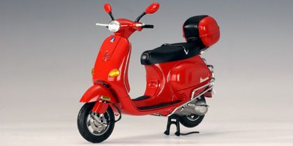 Vespa ET4 150