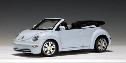 Volkswagen New Beetle Cabrio