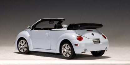 Volkswagen New Beetle Cabrio