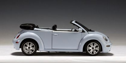 Volkswagen New Beetle Cabrio