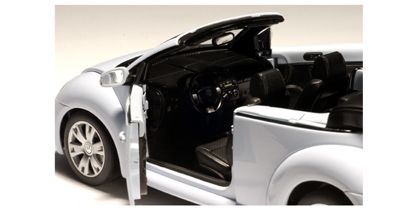 Volkswagen New Beetle Cabrio
