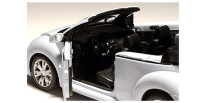 Volkswagen New Beetle Cabrio