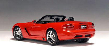 Dodge Viper SRT-10 2003