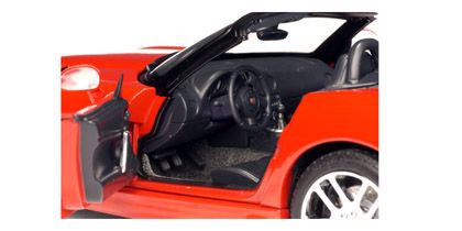 Dodge Viper SRT-10 2003