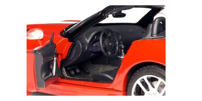 Dodge Viper SRT-10 2003