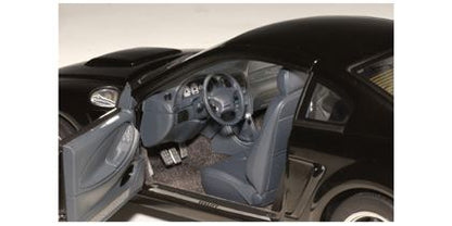 Ford Mustang GT Bullitt 2001