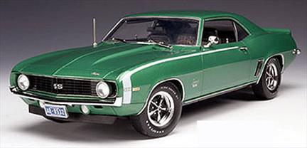 Chevrolet Camaro SS 396 1969