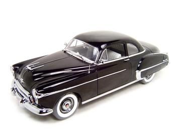 1950 Oldsmobile *Last One*
