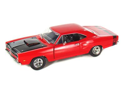 Dodge Coronet Superbee 1969